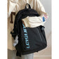 Large Capacity Good-looking High Minimalist Boys Backpacks