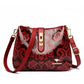 Women's Comfortable Trendy Creative Retro Mother Shoulder Bags
