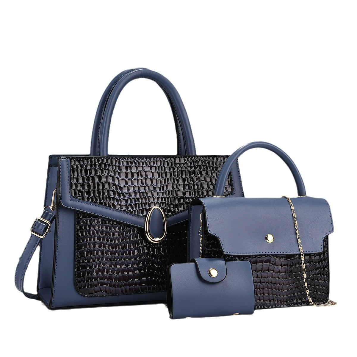 Women's Innovative Fashionable Spring Big Portable Shoulder Bags