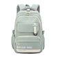 Junior High Primary College Trip Large Middle School Students' Schoolbags
