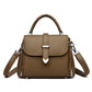 Women's Large Capacity High-grade Light Luxury Commuter Crossbody Bags