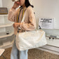 Wet Separation Business Trip Storage Female Travel Bags