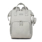 Leisure Mom Out Large Capacity Mummy Backpacks