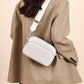 Women's Genuine Leather Trendy Clutch Fashion Shoulder Bags