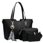 Women's Summer Fashion One Mom Elegant Handbags