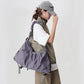 Dry Wet Separation Large Capacity Household Sports Backpacks