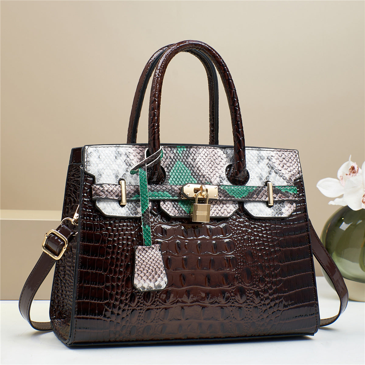 Women's Durable Summer Fashion Fashionable Net Bags