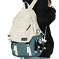 Men's Fashion Korean High Junior's Boys Lightweight Backpacks