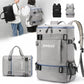 Men's Skateboard Fashion High Large Capacity Sense Backpacks