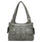 Women's Durable New Stitching Large Capacity Bags