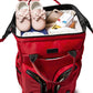 Winter Large Capacity Bottle Insulation Mummy Bags