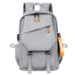 Men's Spring Style Trendy Large Capacity Portable Backpacks