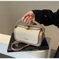 Women's Source Simple Contrast Color Fashion Crossbody Bags