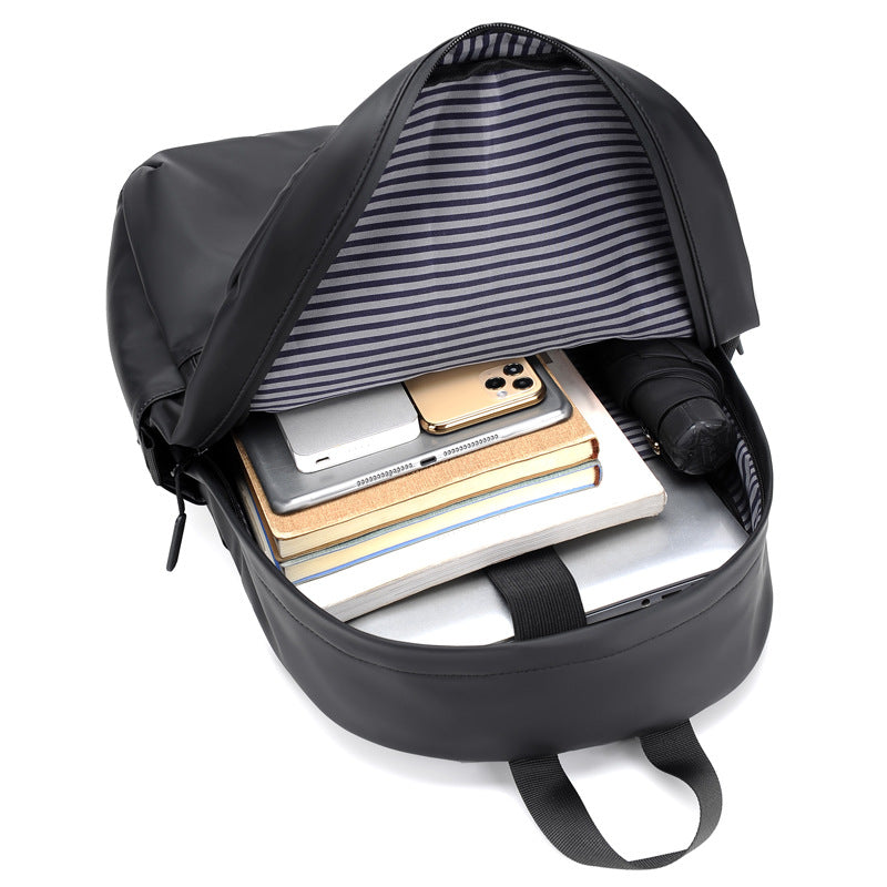 Men's Classy Pretty Fashion Large Capacity Backpacks