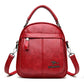 Women's Kangaroo Portable Multipurpose Korean Fashion Trendy Shoulder Bags