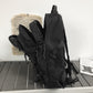 Large Capacity College Female Korean High Middle School Students' Schoolbags