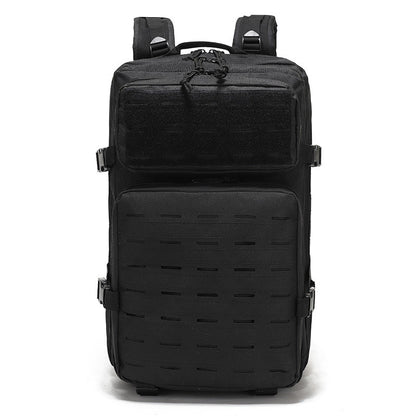 Large Capacity Commuter Waterproof Multifunctional Laser Backpacks