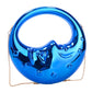 Women's Acrylic Moon Niche Creative Shape Handbags