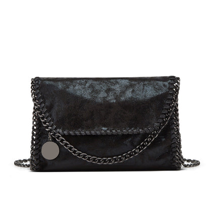 Women's Fashion Summer Chain Super Popular Bags