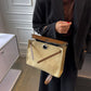 Women's Kelly Simple Elegant Fashion Classic Large Handbags