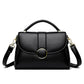 Women's Summer Light Luxury Simple Texture Mummy Shoulder Bags