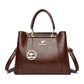 Women's Fashion Niche High-grade Large Capacity Shoulder Bags