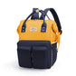 Large Capacity Feeding Bottle Diaper Mom Bags