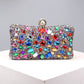 Women's Diamond Dinner Fashion Banquet All Match Evening Bags