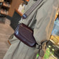 Women's Genuine Leather Cowhide Retro Fashion Bags