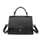Women's Genuine Leather Summer Design Versatile High-grade Handbags
