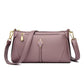 Women's Summer Simple Versatile Large Capacity Mother Small Square Bags