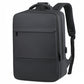 Multifunctional Waterproof Fabric Business Commute Fashion Backpacks