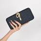 Women's Elegant Snake Shiny Banquet Party Club Evening Bags