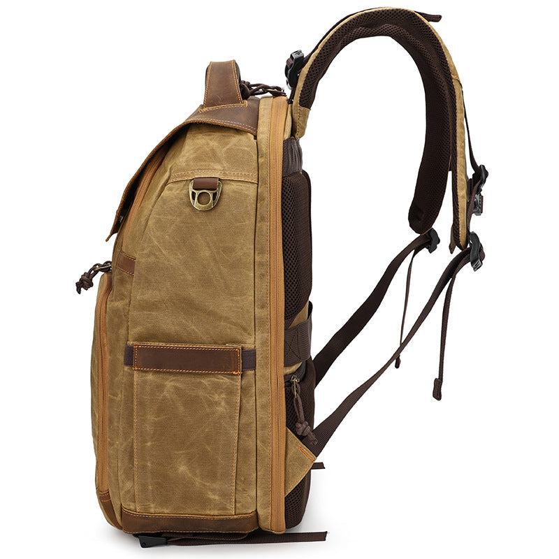 Pretty Innovative Liner Graphy Retro Waterproof Bags