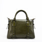 Women's Genuine Leather Retro Fashion Trendy Shoulder Bags
