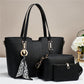 Women's Summer Fashion One Mom Elegant Handbags