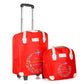 Women's Lightweight Suitcase Large Capacity Boarding Mother Travel Bags
