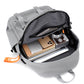 Men's Spring Style Trendy Large Capacity Portable Backpacks