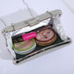 Dinner Classic Diamond Clutch Handmade Rhinestone Evening Bags