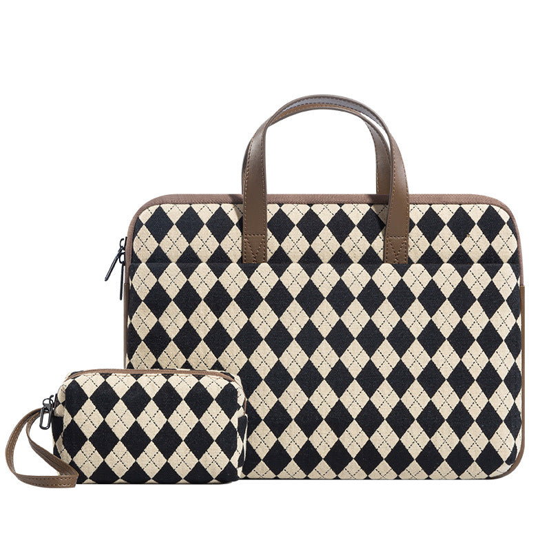 Portable Apple Inch Boys Fashion Liner Laptop Bags