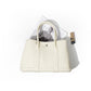 Women's Genuine Leather Portable Quality First Layer Handbags