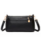 Women's Glamorous Genuine Leather Fashionable Soft Shoulder Bags