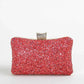 Personalized Stone Dinner Diamond Head Fashion Evening Bags