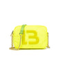 Women's Tail Goods Spanish Entry Lux Padded Nylon Crossbody Bags