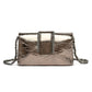 Classy Women's Fresh Leather Fashion Chain Crossbody Bags