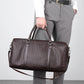 Portable Large Capacity Woven Business Fashion Travel Bags