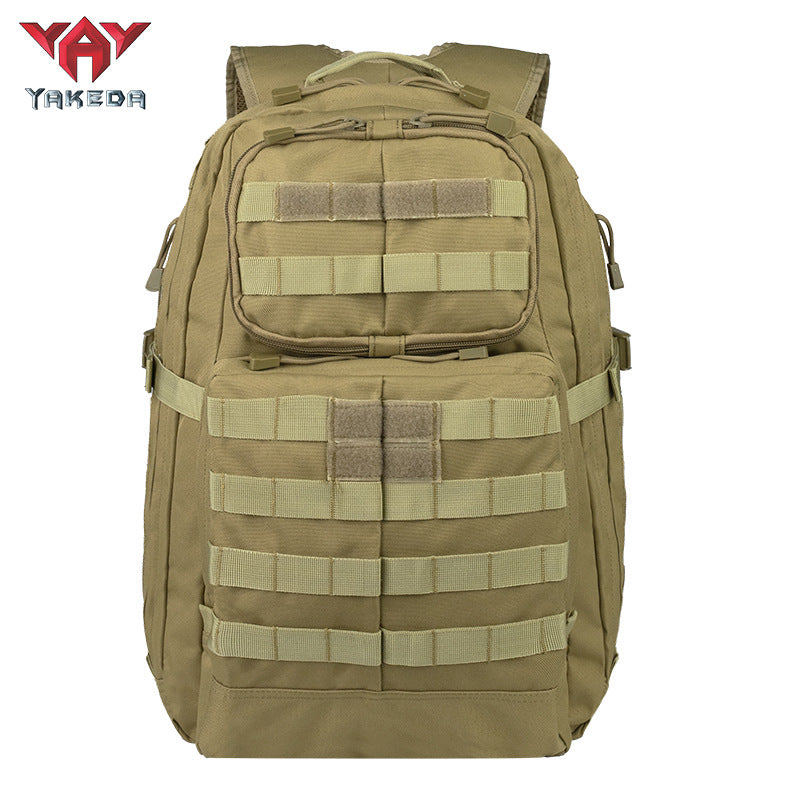 Women's & Men's Durable & Hiking Camouflage Backpacks
