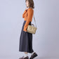 Graceful Durable Light Waterproof Lego Shopping Crossbody Bags