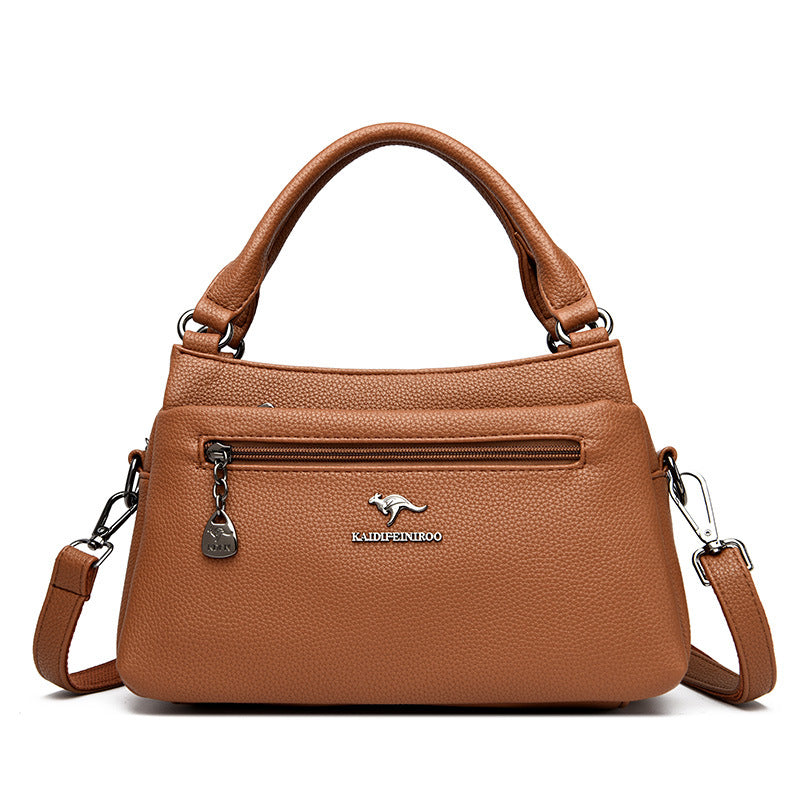 Comfortable Women's Cool Attractive For Mom Shoulder Bags