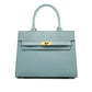 Women's Leather Large Capacity Summer Commuter Wedding Handbags